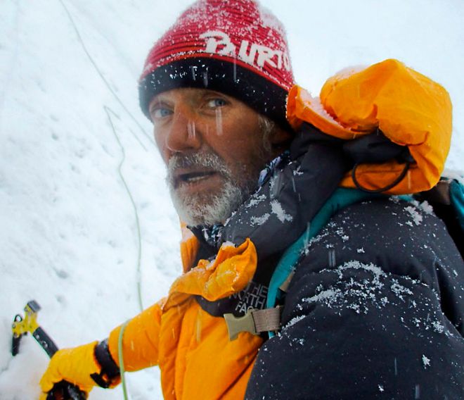 ALBA&Ntilde;IL RESCATADO POR ALBERTO I&Ntilde;URRATEGI, JUAN VALLEJO Y MIKEL ZABALA